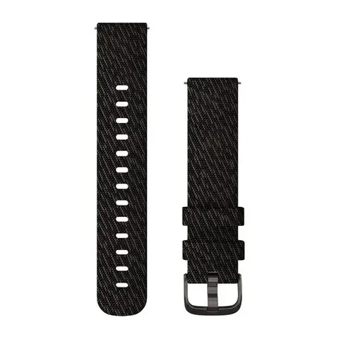 Ремешок нейлоновый Quick Release 20 mm