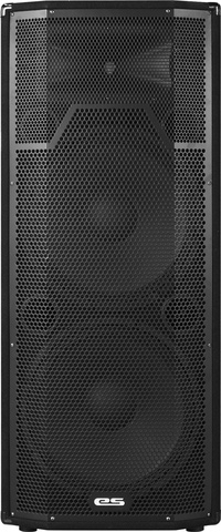 Активная акустическая система Eurosound BBR-215A — фото 4