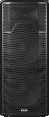 Активная акустическая система Eurosound BBR-215A — фото 4
