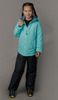 Детский теплый зимний костюм Nordski Kids Montana sky - 1