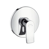 Hansgrohe Metris 31685000 Смеситель встраиваемый на 1 потребителя