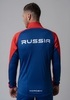 Nordski Premium Patriot лыжный костюм мужской - 4