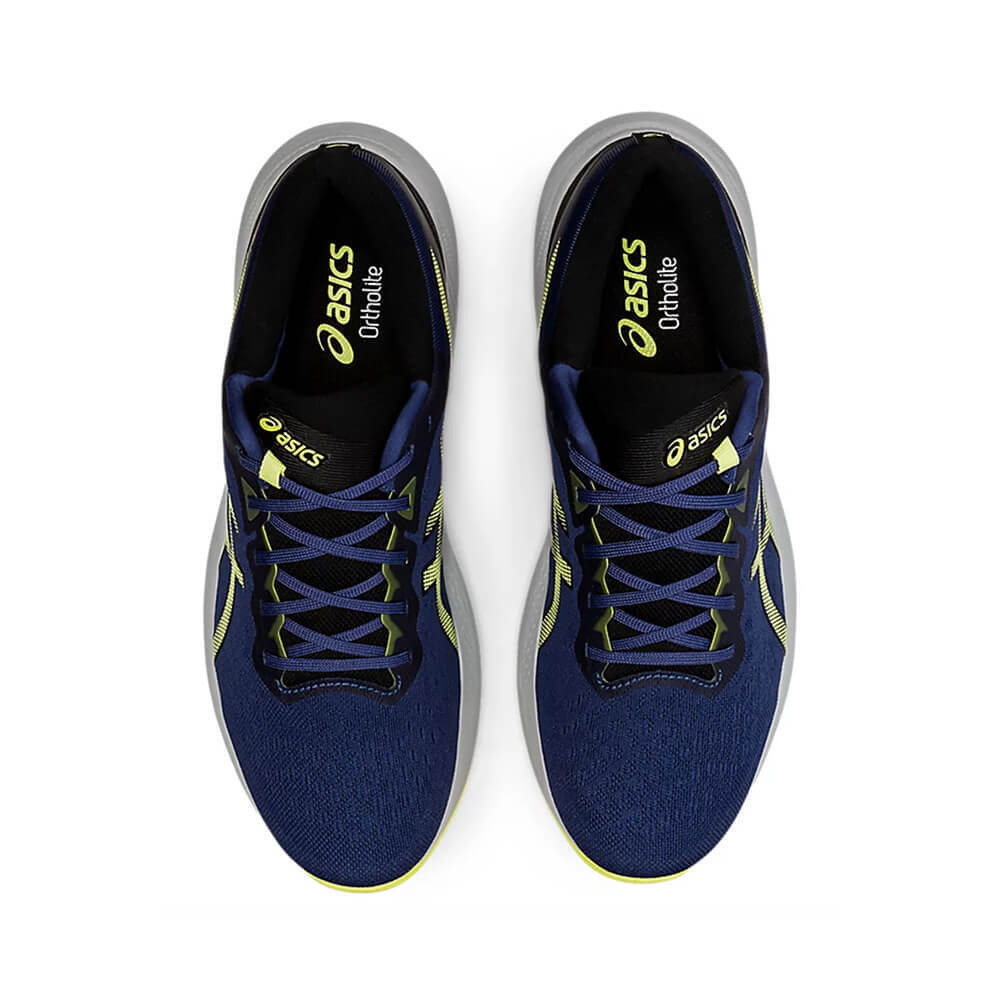 Asics Gel Pulse 13 кроссовки для бега мужские синие (Распродажа) - 4