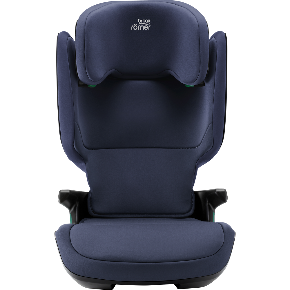 Britax Roemer Kidfix M I-size, Moonlight Blue