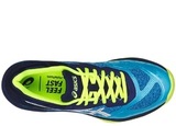 Кроссовки волейбольные Asics Netburner Ballistic Ff женские