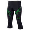 Тайтсы Asics Tiger Knee Tight 3/4 мужские (0496) - 3