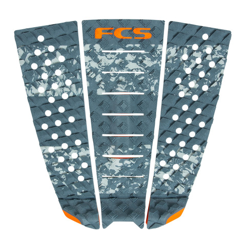 FCS Jeremy Flores Storm Orange