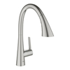 GROHE Zedra 32294DC2 Смеситель для мойки с выдвижным изливом