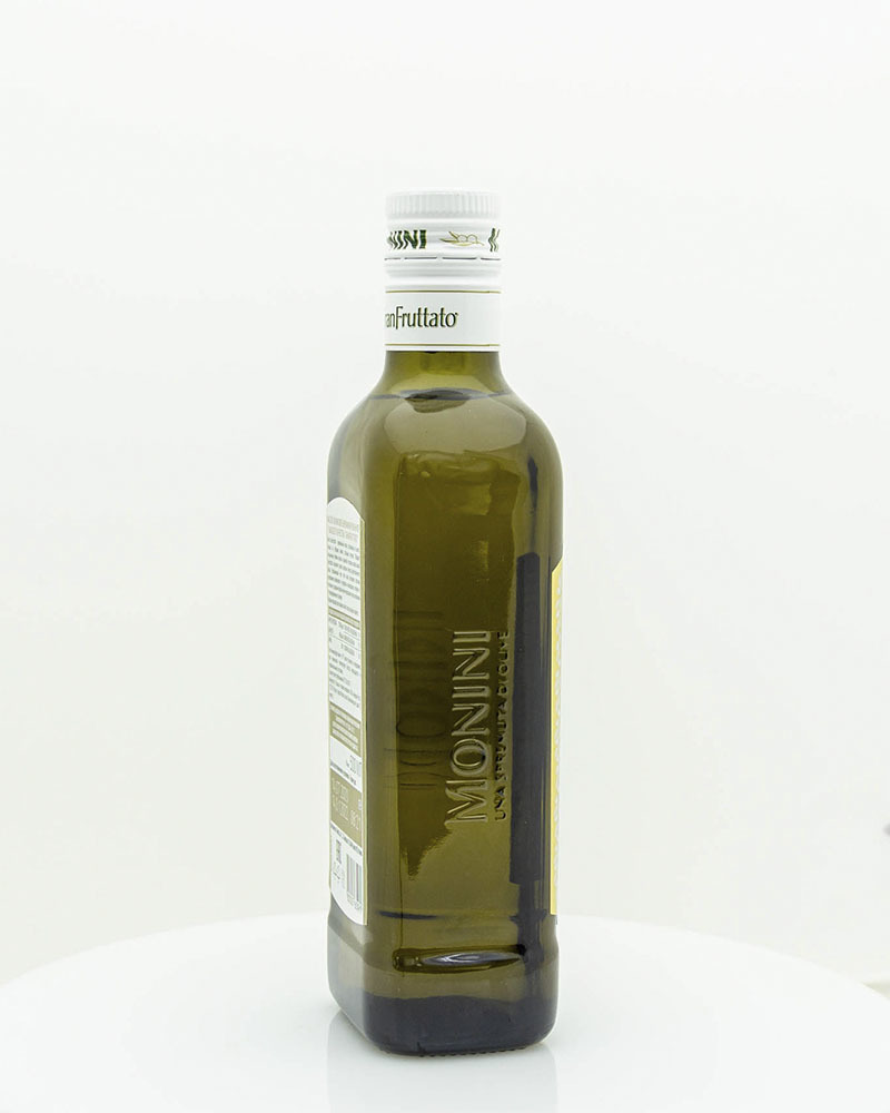 Масло оливковое Monini Экстра Вирджин Гран Фрутато 0,5 л