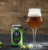 Martin's Double IPA in keg