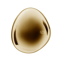 Gessi Equilibrio 52002#246 Ручка однорычажного смесителя для раковины, дизайнерская, цвет: золото фото