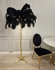 Торшер The Feather Floor Lamp — фото 12
