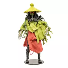 Фигурка McFarlane Toys DC: Scarecrow (Infinite Frontier)