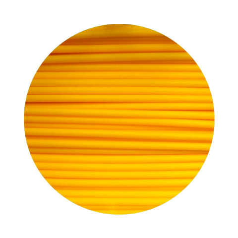 Пластик для 3D-принтера ColorFabb LW-PLA YELLOW