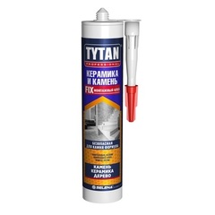 Клей монтажный Tytan Professional / Титан Керамика&Камень