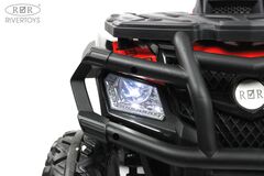 Квадроцикл T001TT 4WD с пультом (Полноприводный)