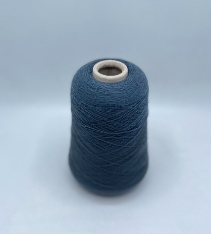 Fullonica SNC для Missoni (пр.Италия), 2/60 3000/100гр. 100% меринос , цвет-Грозовое небо, арт-29445