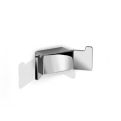 Decor Walther Contract 0650400 Крючок, цвет: хром фото