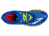 Кроссовки для бега мужские Brooks Puregrit 5 синие - 4