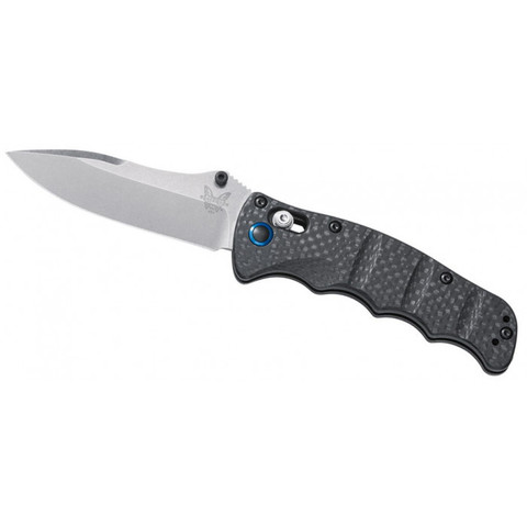 Складной нож Benchmade 484-1 Nakamura Axis