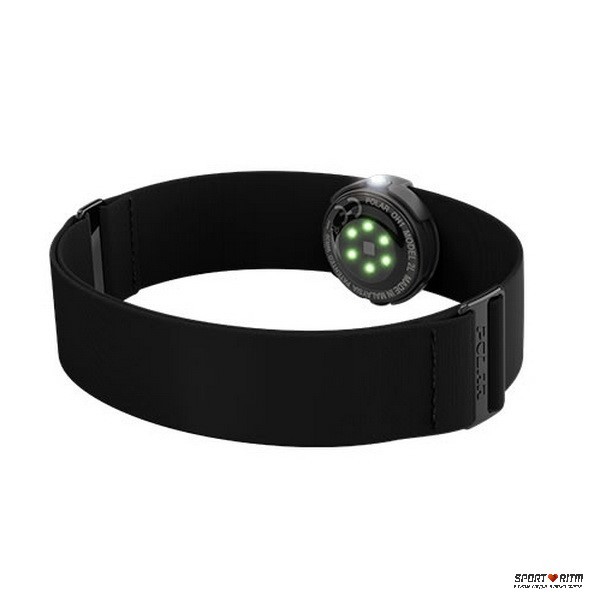 Polar OH1 Black