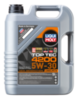 Моторное масло Liqui Moly Top Tec 4200 5W30 hc-синтетическое 5л