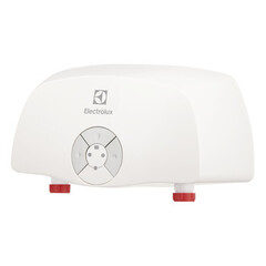 Водонагреватель проточный электрический Electrolux Smartfix 2.0 TS 5,5 кВт