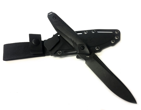 Тактический нож Ferden, Mr.Blade, сталь D2, MB065