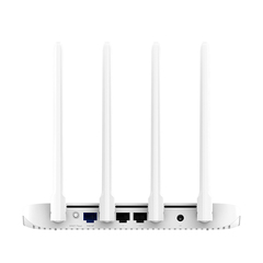 Маршрутизатор Wi-Fi точка доступа Xiaomi Mi Router 4A Белый