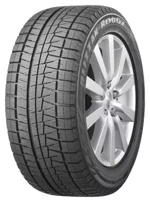 Шина Bridgestone Blizzak Revo GZ 91S R17 215/50 зимняя
