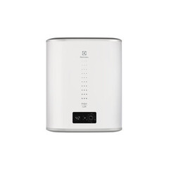 Водонагреватель накопительный Electrolux EWH 30 Major LZR 3, 30 л