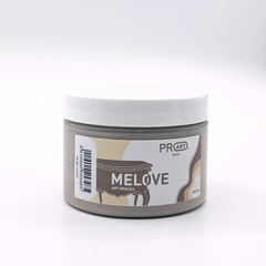 Акриловая меловая матовая краска MELOVE, №12 Муар, ProArt