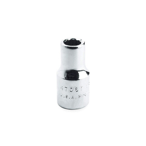 J5208M Головка торцевая 8mm