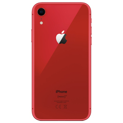 Смартфон iPhone XR 128Gb Red