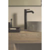 Ideal Standard Ceraline BC269XG Однорукоятковый смеситель для умывальника с удлиненным корпусом