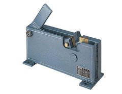 Ручной станок для резки арматуры ALBA CR-28