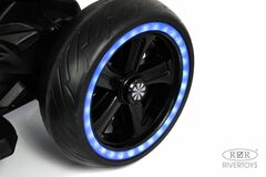 Трицикл M777BX