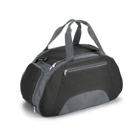 FIT. Спортивная сумка из 600D
