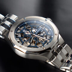 Часы мужские EDOX 85303 3M BUIGB Delfin The Original