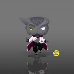 Funko POP! Boruto: Isshiki Otsutsuki (Exc) (1655)