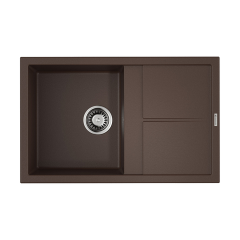 Мойка кухонная Omoikiri Sumi 79-DC   4993666