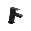Ravak X070148 Смеситель для умывальника без донного клапана TD F 012.20 черный