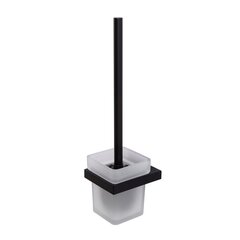 Cezares Slider SLIDER-TBS-V-NOP Туалетный ершик, цвет: чёрный фото