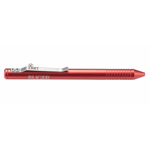 Тактическая ручка CRKT Columbia River R3402 Bolt-Action Pencil