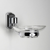 WasserKRAFT Oder K-3029 Мыльница, цвет: хром