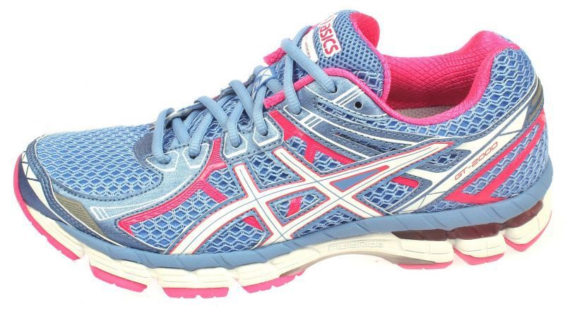 Кроссовки для бега Asics GT-2000 2 женские - 2