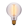 Ретро–лампа Edison Bulb G95 — фото 1
