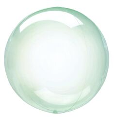Шар К Bubble (бабл), 18
