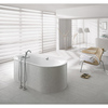 Villeroy&Boch Cetus UBQ175CEU7V-01 Ванна овальная 175х75 см