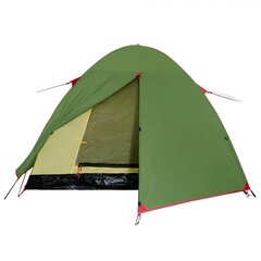 Туристическая палатка Tramp Lite Camp 4